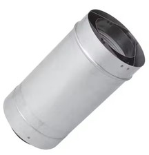 Rheem vent stianless for sale  Columbus
