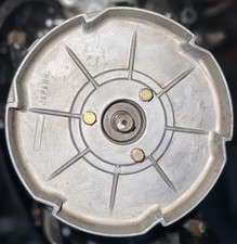 Electric start flywheel for sale  ELY