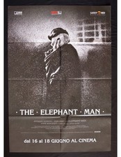 Manifesto the elephant usato  Nocera Superiore