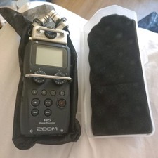 Zoom track digital for sale  LEICESTER