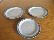 denby colonial blue plates for sale denby colonial blue plates for sale FORTROSE
