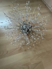 Besondere deckenlampe gebraucht kaufen  Oberried