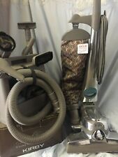 Kirby sentria vacuum for sale  BIRMINGHAM