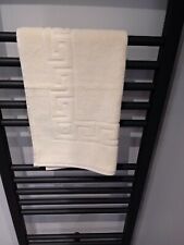 Towelling bath mats for sale  TAUNTON