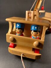 Camion grue bois d'occasion  Sainte-Soulle