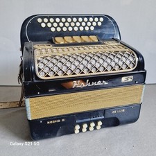 Hohner norma luxe gebraucht kaufen  Wolpertswende
