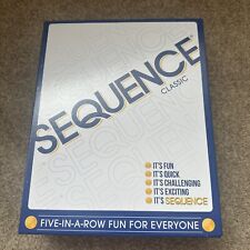 Sequence classic card for sale  HULL