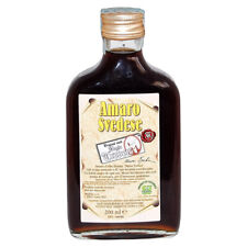 Amaro svedese ricetta usato  Bologna