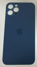 iPhone 12 Pro Backcover Akkudeckel Rückseite Glas Big Hole Großes Kameraloch Top comprar usado  Enviando para Brazil
