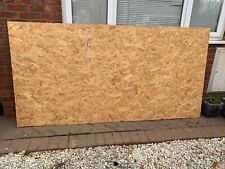 Osb board 2450 for sale  PETERBOROUGH