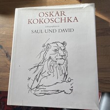 Saul david skar gebraucht kaufen  Hettingen