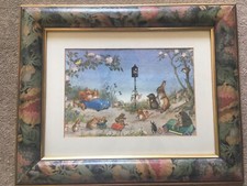 Painting molly brett for sale  CHELTENHAM