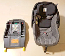 Peg perego babyschale gebraucht kaufen  Odelzhausen