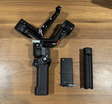 Dji axis gimbal d'occasion  Expédié en Belgium