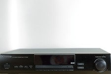Kenwood ktf 2010 gebraucht kaufen  Friolzheim