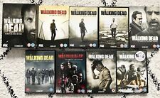 Walking dead complete for sale  COVENTRY