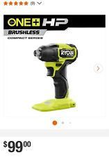 Ryobi psbid01cn 18v for sale  Cypress