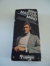 Ancien mini mastermind d'occasion  Dijon