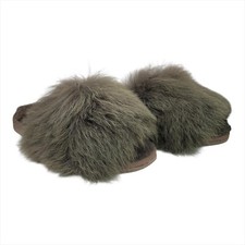 Shepherd women sheepskin for sale  OTLEY