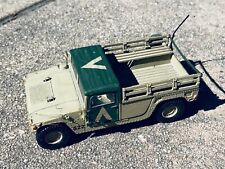 Jeep hummer 4x4 d'occasion  Puyricard