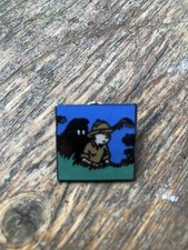 Tintin hergé pins for sale  LONDON