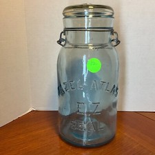 Vtg hazel atlas for sale  San Diego