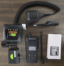 Motorola apx4000 700 for sale  Burnsville