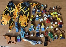 Lego parts bulk for sale  New London