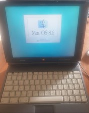 Apple macintosh powerbook gebraucht kaufen Apple macintosh powerbook gebraucht kaufen  Freilassing