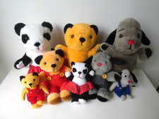 Sooty sweep show for sale  WIGSTON