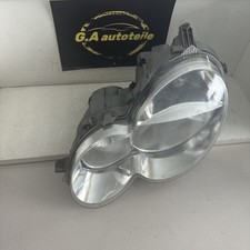 Mercedes benz w203 gebraucht kaufen  Mendig