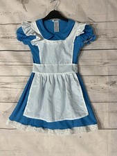Alice wonderland dress for sale  LEATHERHEAD