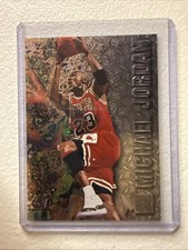 1996 fleer metal for sale  Oakland