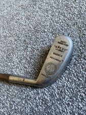 Vintage golf club for sale  MALVERN