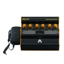 Pedal de efeitos de baixo Markbass compressore P-28945 comprar usado  Enviando para Brazil