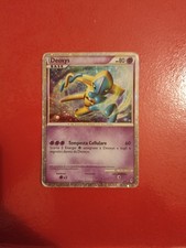 Pokemon deoxys sl1 usato Pokemon deoxys sl1 usato  Parma