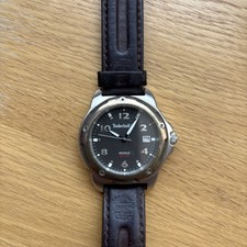 Timberland men watch for sale  EASTBOURNE