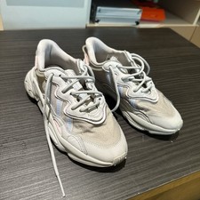 Adidas womens ozweego for sale  LEEDS