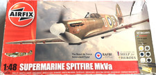 Airfix a50030 supermarine for sale  WREXHAM