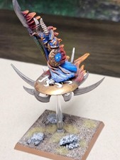 Chaos sorcerer lord for sale  Cleveland