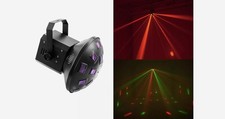 Eurolite led zigzag gebraucht kaufen  Waldbröl