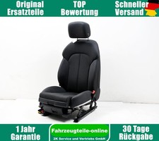 Sportsitz vorn stoff gebraucht kaufen  Eilenburg