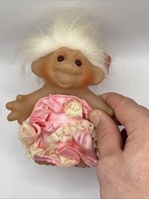 Vintage original troll for sale Vintage original troll for sale  HAWICK