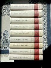 Storia della filosofia usato  Empoli