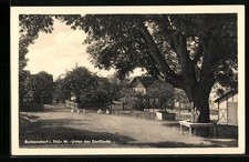 Ansichtskarte burkersdorf thü gebraucht kaufen Ansichtskarte burkersdorf thü gebraucht kaufen  Berlin