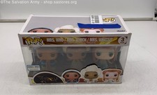 pop 3 vinyl figurines for sale pop 3 vinyl figurines for sale Wilkes Barre