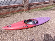 Perception sparc kayak for sale  COLCHESTER