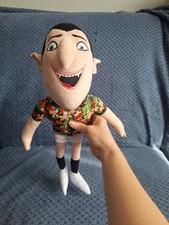 Hotel transylvania dracula for sale  ROMFORD