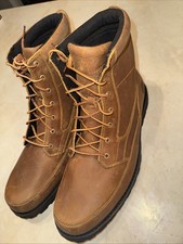 BOTAS MASCULINAS DE COURO MARROM PREMIUM TIMBERLAND ORIGINALS 'EARTHKEEPERS' TAMANHO 12 US$ 160 comprar usado BOTAS MASCULINAS DE COURO MARROM PREMIUM TIMBERLAND ORIGINALS 'EARTHKEEPERS' TAMANHO 12 US$ 160 comprar usado  Enviando para Brazil