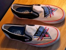 Vans wall rare for sale  READING